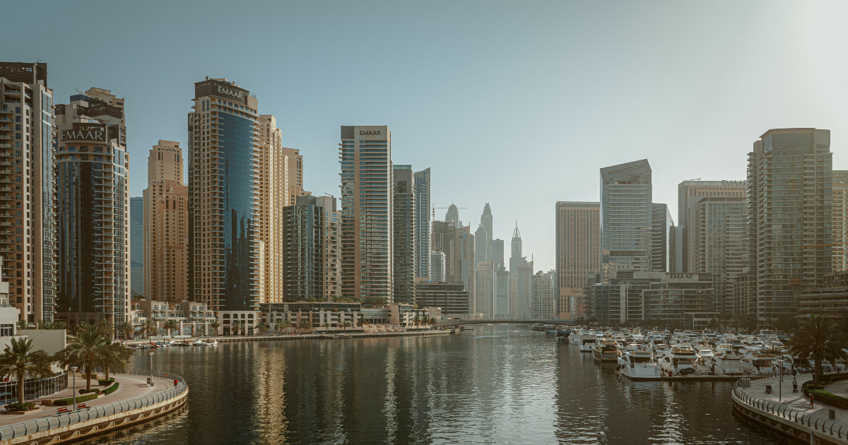 Ar ko ir jārēķinās iegādājoties īpašumu Dubaijā